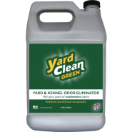 Urine-Off Yard Clean Green Concentrate 20:1 Gallon