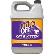 Urine-Off Cat Gallon