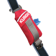 Kurgo Dog Duty Bag Poop Bag Dispenser