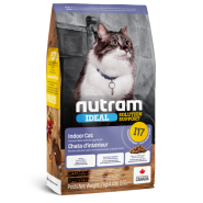 Nutram 3.0 Ideal Cat I17 Indoor Cat 2 kg