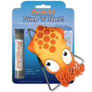 Meowijuana Cat Toy Door Jump 