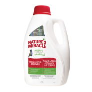 NM Cat Stain & Odour Remover 3.78 L/1 gal