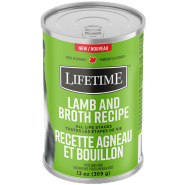 Lifetime
