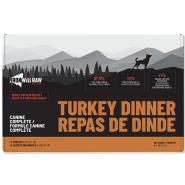 Iron Will Raw Dog Original Turkey 12/1lb
