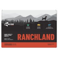 Iron Will Raw Dog Complete Ranchland 16/1lb
