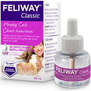 FELIWAY Cat Classic 30-Day Refill