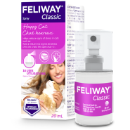 FELIWAY Cat Classic Spray 20mL