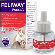 FELIWAY Cat Friends 30-Day Refill
