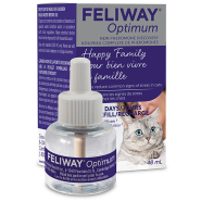 FELIWAY Cat Optimum 30-Day Refill