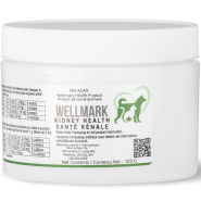 Wellmark Dog/Cat Supplement Kidney Health 100g