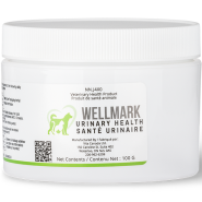 Wellmark Dog/Cat Supplement Urinary Health 100g