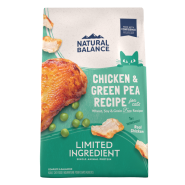 NB LID Cat Green Pea & Chicken 10 lb