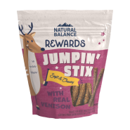 NB Dog Treats Rewards Jumpin