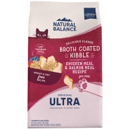 NB Cat Original Ultra Chicken Meal & Salmon Meal 6 lb