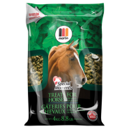 Martin Special Moments Horse Treats Peppermint 4 kg