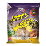 Martin Little Friends Hamster & Gerbil Food 500 g