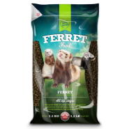 Martin Little Friends Ferret Food 2.5 kg