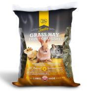 Martin Little Friends Timothy Grass Hand Packed Hay 1.6 kg