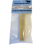 Livstrong Himalayan Yak Cheese Large Hanging Package 105g
