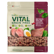 Vital Dog GF Complete Meal Beef/Lamb 5.5 lb