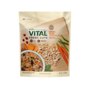 Vital Dog Fresh Cuts Complete Meal 1.5 lb