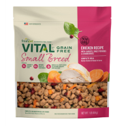 Vital Dog GF Complete Meal SmBreed Chkn & Sw Potato 1 lb