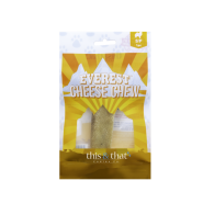 This&That Everest Cheese Chew Small 43g