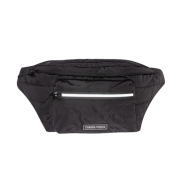 Canada Pooch The Everything Puffer Fanny Pack Black O/S