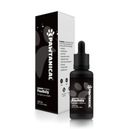 Pawtanical PawDaily Full Spectrum Hemp Oil (20-50lb) 1050 mg