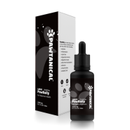 Pawtanical PawDaily Full Spectrum Hemp Oil (50-80lb) 2150 mg
