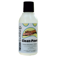 Pawtanical Clean Paws Hand Sanitizer for Humans 5.5 oz