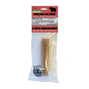 Livstrong Himalayan Yak Cheese Infused w/ Blueberry Med 75g