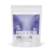 Furbabies Mushroom Powder Power Blend 5+ 100g