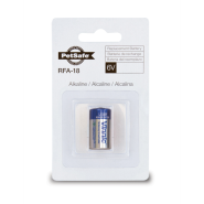 PetSafe Battery Alkaline 6 volt