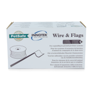 PetSafe Extra Wire & Flag Kit
