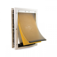 PetSafe Extreme Weather Door Small