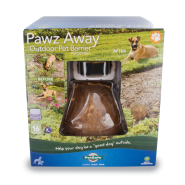 PetSafe Pawz Away Outdoor Pet Barrier (rock)