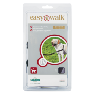 PetSafe Easy Walk Harness Large Black