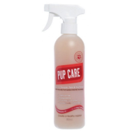 PetSafe Dog Pup Care Enzyme Cleaning Solutions