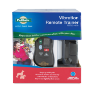 PetSafe 100m Remote Vibration Trainer