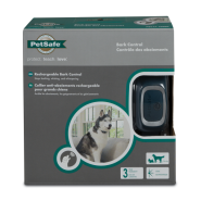 PetSafe Rechargeable Waterproof Bark Control
