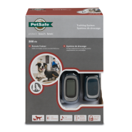 Petsafe 300 M Remote Trainer 15 levels for up to 2 dogs
