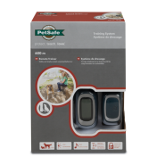 Petsafe 600 M Remote Trainer 15 levels for up to 2 dogs
