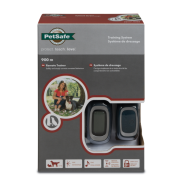 Petsafe 900 M Remote Trainer 15 levels for up to 2 dogs