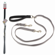 PetSafe Anti-Pull Dog Lead (Pairs w/ 3-in-1 Harness)
