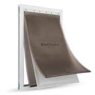 PetSafe Extreme Weather Aluminum Door X-Large