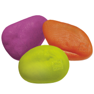 Kurgo Dog Toy Skipping Stones 3pk