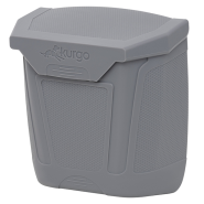 Kurgo Dog Tailgate Dumpster