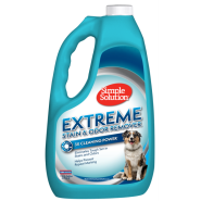 Simple Solution Extreme Stain & Odor Remover Gallon