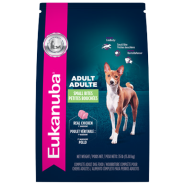 Eukanuba Adult Small Bites 35 lb